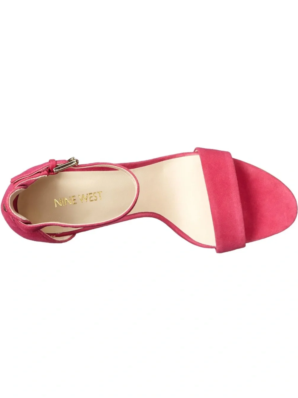 Nine West make statement